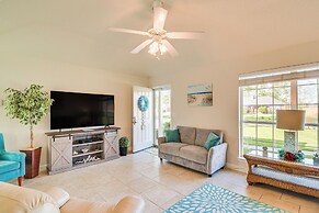 Foley Getaway w/ Fenced Yard - 13 Mi to Beaches!