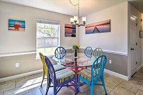 Foley Getaway w/ Fenced Yard - 13 Mi to Beaches!