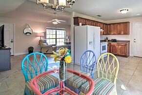 Foley Getaway w/ Fenced Yard - 13 Mi to Beaches!