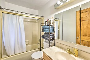 Secluded Bass Lake Cabin, 9 Mi. to Traverse City!