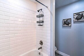 Gorgeous Oceanfront Gem on Seawall Boulevard!