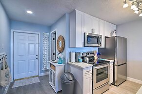 Gorgeous Oceanfront Gem on Seawall Boulevard!