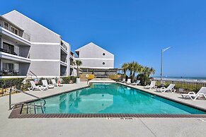 Gorgeous Oceanfront Gem on Seawall Boulevard!