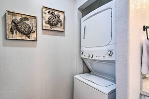 Gorgeous Oceanfront Gem on Seawall Boulevard!