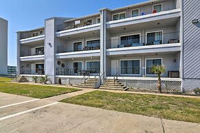 Gorgeous Oceanfront Gem on Seawall Boulevard!