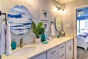 Gorgeous Oceanfront Gem on Seawall Boulevard!