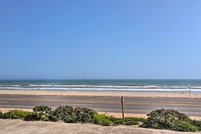 Gorgeous Oceanfront Gem on Seawall Boulevard!