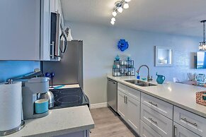 Gorgeous Oceanfront Gem on Seawall Boulevard!