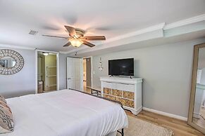 The Lake Escape: Boat Dock, Fire Pit, Kayak!