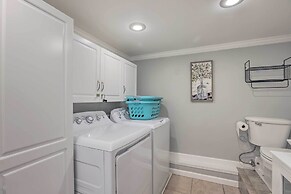 The Lake Escape: Boat Dock, Fire Pit, Kayak!