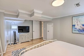 The Lake Escape: Boat Dock, Fire Pit, Kayak!