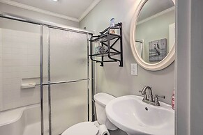 The Lake Escape: Boat Dock, Fire Pit, Kayak!