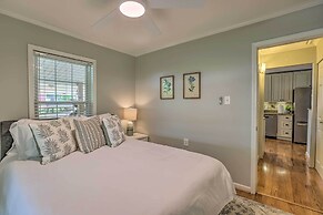 The Lake Escape: Boat Dock, Fire Pit, Kayak!