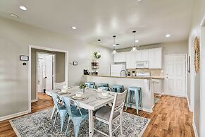 Pool & Marina Access: Home in Terramar Beach!