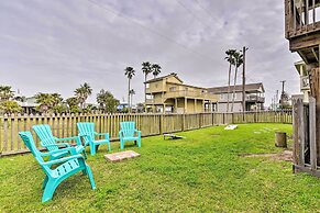 Pool & Marina Access: Home in Terramar Beach!