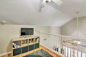 Pool & Marina Access: Home in Terramar Beach!