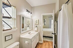 Pool & Marina Access: Home in Terramar Beach!