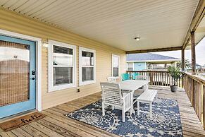 Pool & Marina Access: Home in Terramar Beach!