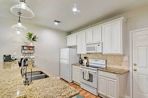 Pool & Marina Access: Home in Terramar Beach!