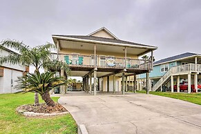 Pool & Marina Access: Home in Terramar Beach!