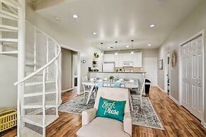 Pool & Marina Access: Home in Terramar Beach!