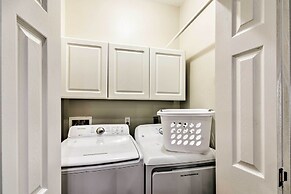 Pool & Marina Access: Home in Terramar Beach!