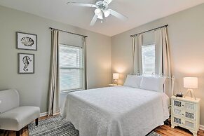 Pool & Marina Access: Home in Terramar Beach!