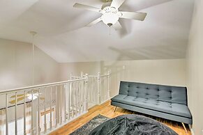 Pool & Marina Access: Home in Terramar Beach!