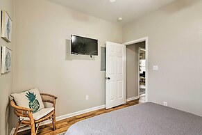 Pool & Marina Access: Home in Terramar Beach!