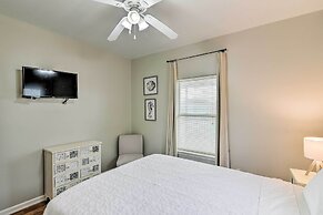 Pool & Marina Access: Home in Terramar Beach!