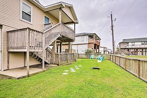 Pool & Marina Access: Home in Terramar Beach!