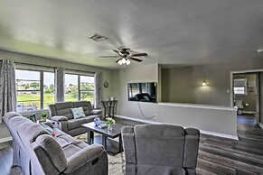 Spacious + Modern Family Duplex in Galveston!