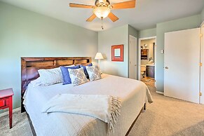 Steamboat Springs Townhome < 2 Mi to Lifts!