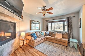 Steamboat Springs Townhome < 2 Mi to Lifts!