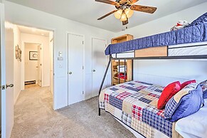 Steamboat Springs Townhome < 2 Mi to Lifts!
