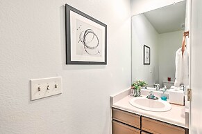 Steamboat Springs Townhome < 2 Mi to Lifts!