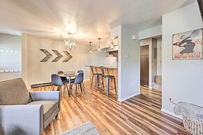 Steamboat Springs Townhome < 2 Mi to Lifts!