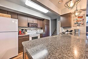 Steamboat Springs Townhome < 2 Mi to Lifts!