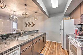 Steamboat Springs Townhome < 2 Mi to Lifts!