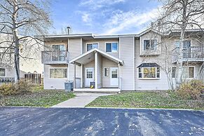 Steamboat Springs Townhome < 2 Mi to Lifts!