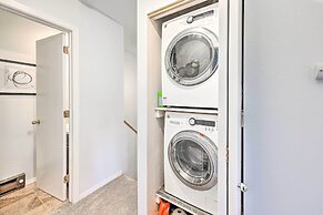 Steamboat Springs Townhome < 2 Mi to Lifts!