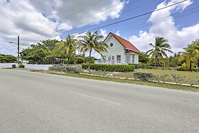 Lovely 'sea Dreams Villa' w/ Private Beach & Deck!