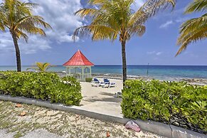 Lovely 'sea Dreams Villa' w/ Private Beach & Deck!