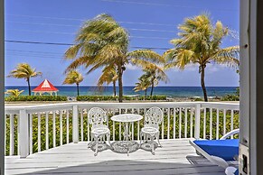 Lovely 'sea Dreams Villa' w/ Private Beach & Deck!
