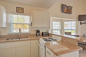 Lovely 'sea Dreams Villa' w/ Private Beach & Deck!
