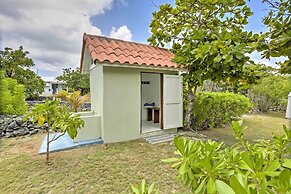 Lovely 'sea Dreams Villa' w/ Private Beach & Deck!