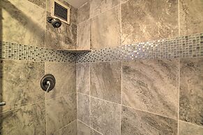 Beachfront Kihei Sanctuary w/ Lanai & Ocean Views!