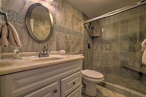 Beachfront Kihei Sanctuary w/ Lanai & Ocean Views!