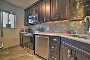 Beachfront Kihei Sanctuary w/ Lanai & Ocean Views!