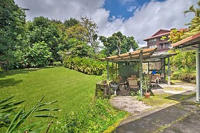 Hilo Apartment: Ocean Views on the Hamakua Coast!